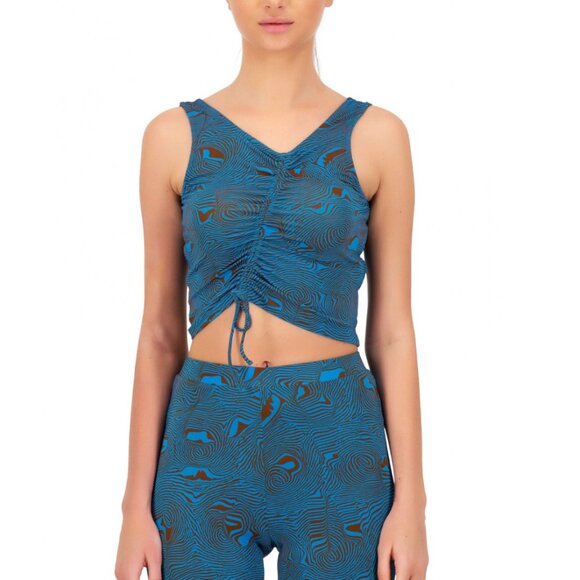 Paloma Wool Tops - Paloma Wool Luca Asymmetric Top